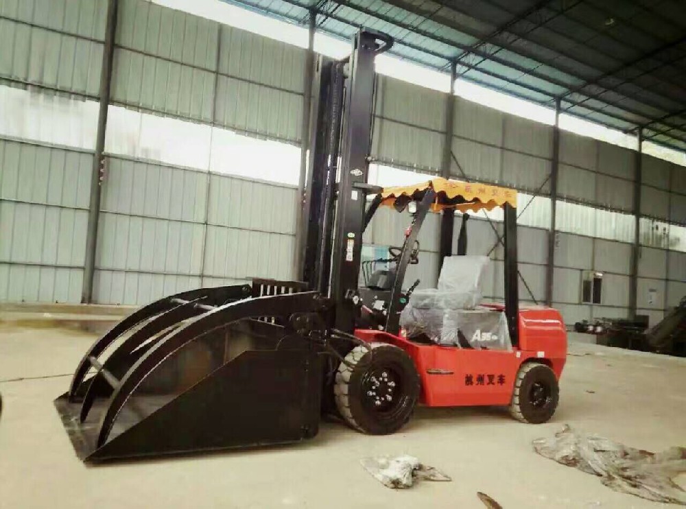 【杭叉百科】叉車春季保養(yǎng)知識，你知道幾點？
