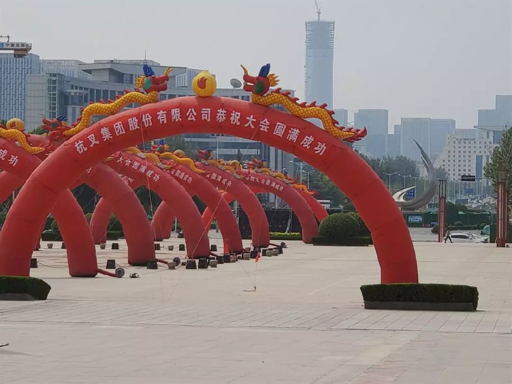山東物流展：要搬運，找杭叉！
