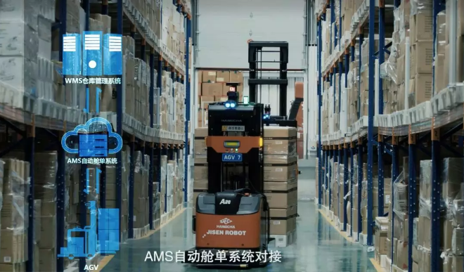 工業(yè)4.0時代下，如何建設智能工廠？